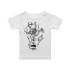 AS Colour - Organic Infant Wee Tee Thumbnail