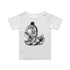 AS Colour - Organic Infant Wee Tee Thumbnail