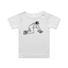 AS Colour - Organic Infant Wee Tee Thumbnail