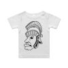 AS Colour - Organic Infant Wee Tee Thumbnail