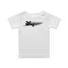 AS Colour - Organic Infant Wee Tee Thumbnail