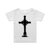AS Colour - Organic Infant Wee Tee Thumbnail