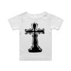 AS Colour - Organic Infant Wee Tee Thumbnail