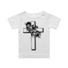 AS Colour - Organic Infant Wee Tee Thumbnail