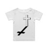 AS Colour - Organic Infant Wee Tee Thumbnail
