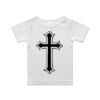 AS Colour - Organic Infant Wee Tee Thumbnail