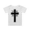 AS Colour - Organic Infant Wee Tee Thumbnail