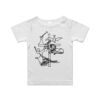 AS Colour - Organic Infant Wee Tee Thumbnail