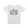 AS Colour - Organic Infant Wee Tee Thumbnail