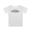 AS Colour - Organic Infant Wee Tee Thumbnail