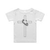 AS Colour - Organic Infant Wee Tee Thumbnail