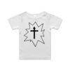 AS Colour - Organic Infant Wee Tee Thumbnail