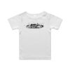 AS Colour - Organic Infant Wee Tee Thumbnail