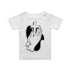 AS Colour - Organic Infant Wee Tee Thumbnail