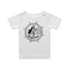 AS Colour - Organic Infant Wee Tee Thumbnail