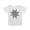 AS Colour - Organic Infant Wee Tee Thumbnail