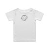 AS Colour - Organic Infant Wee Tee Thumbnail