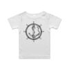 AS Colour - Organic Infant Wee Tee Thumbnail