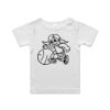 AS Colour - Organic Infant Wee Tee Thumbnail