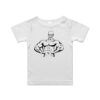 AS Colour - Organic Infant Wee Tee Thumbnail