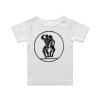 AS Colour - Organic Infant Wee Tee Thumbnail