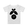 AS Colour - Organic Infant Wee Tee Thumbnail
