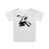 AS Colour - Organic Infant Wee Tee Thumbnail