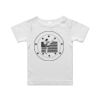 AS Colour - Organic Infant Wee Tee Thumbnail