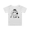AS Colour - Organic Infant Wee Tee Thumbnail