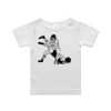 AS Colour - Organic Infant Wee Tee Thumbnail