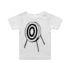 AS Colour - Organic Infant Wee Tee Thumbnail