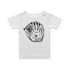 AS Colour - Organic Infant Wee Tee Thumbnail