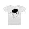 AS Colour - Organic Infant Wee Tee Thumbnail