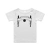 AS Colour - Organic Infant Wee Tee Thumbnail
