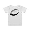 AS Colour - Organic Infant Wee Tee Thumbnail