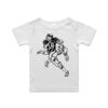 AS Colour - Organic Infant Wee Tee Thumbnail