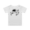 AS Colour - Organic Infant Wee Tee Thumbnail