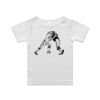 AS Colour - Organic Infant Wee Tee Thumbnail