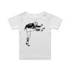 AS Colour - Organic Infant Wee Tee Thumbnail
