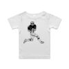 AS Colour - Organic Infant Wee Tee Thumbnail