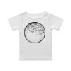 AS Colour - Organic Infant Wee Tee Thumbnail