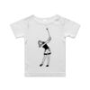 AS Colour - Organic Infant Wee Tee Thumbnail