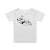 AS Colour - Organic Infant Wee Tee Thumbnail