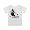 AS Colour - Organic Infant Wee Tee Thumbnail