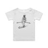 AS Colour - Organic Infant Wee Tee Thumbnail