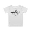 AS Colour - Organic Infant Wee Tee Thumbnail