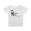 AS Colour - Organic Infant Wee Tee Thumbnail