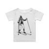 AS Colour - Organic Infant Wee Tee Thumbnail
