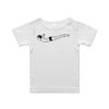 AS Colour - Organic Infant Wee Tee Thumbnail