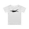 AS Colour - Organic Infant Wee Tee Thumbnail